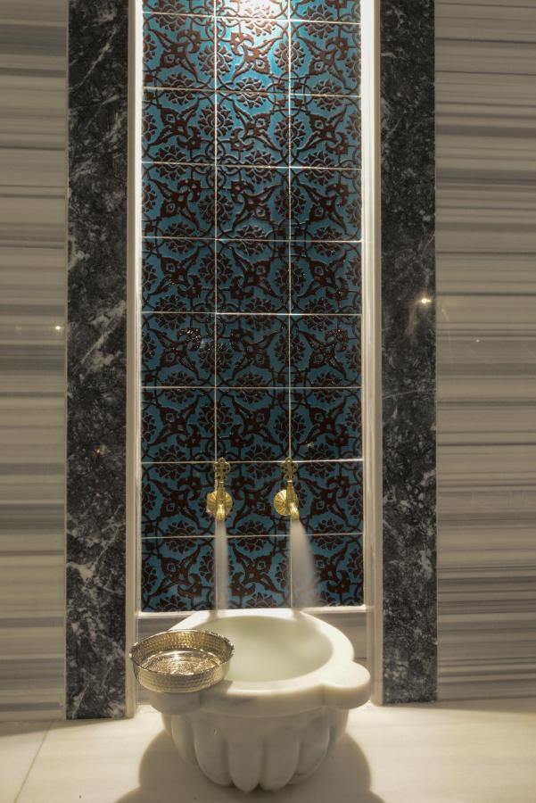 Inn House Loft Spa Ankara Exterior foto